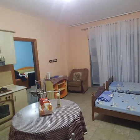 Daire Amieti Velipojë