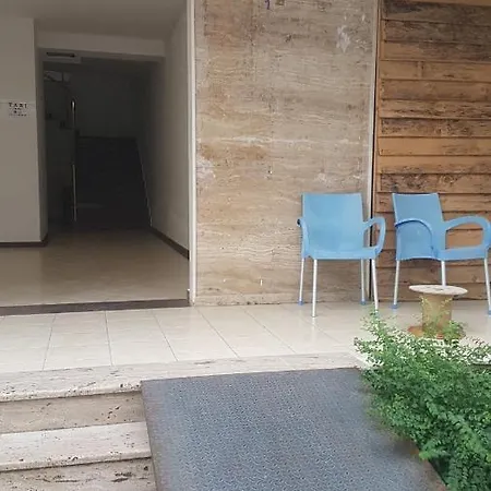 Apartamento Amieti