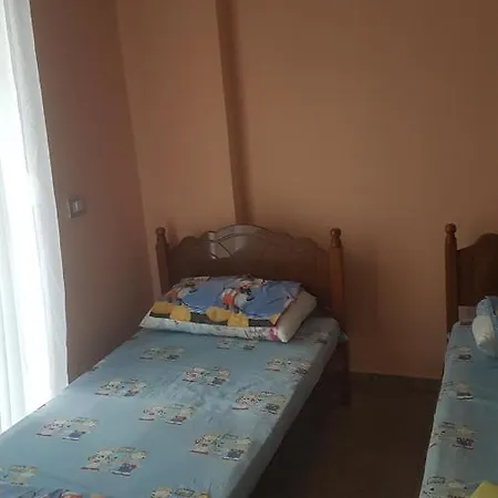 Amieti Apartamento